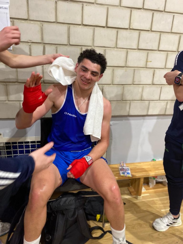 4 Ireland Boxers Through To European Youth Championship Finals Irish 