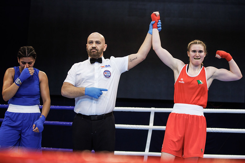3 Wins For Team Ireland At The World Youth Championships Irish 